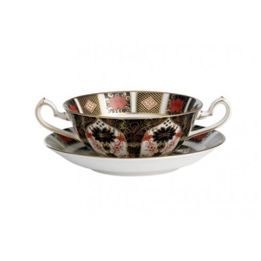 Royal Crown Derby Old Imari
